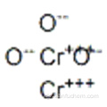 Chromoxid CAS 1308-38-9